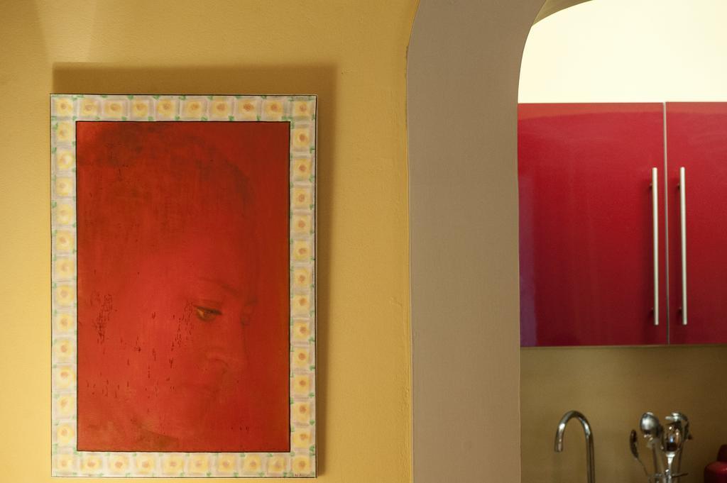 Appartamento Dante Firenze